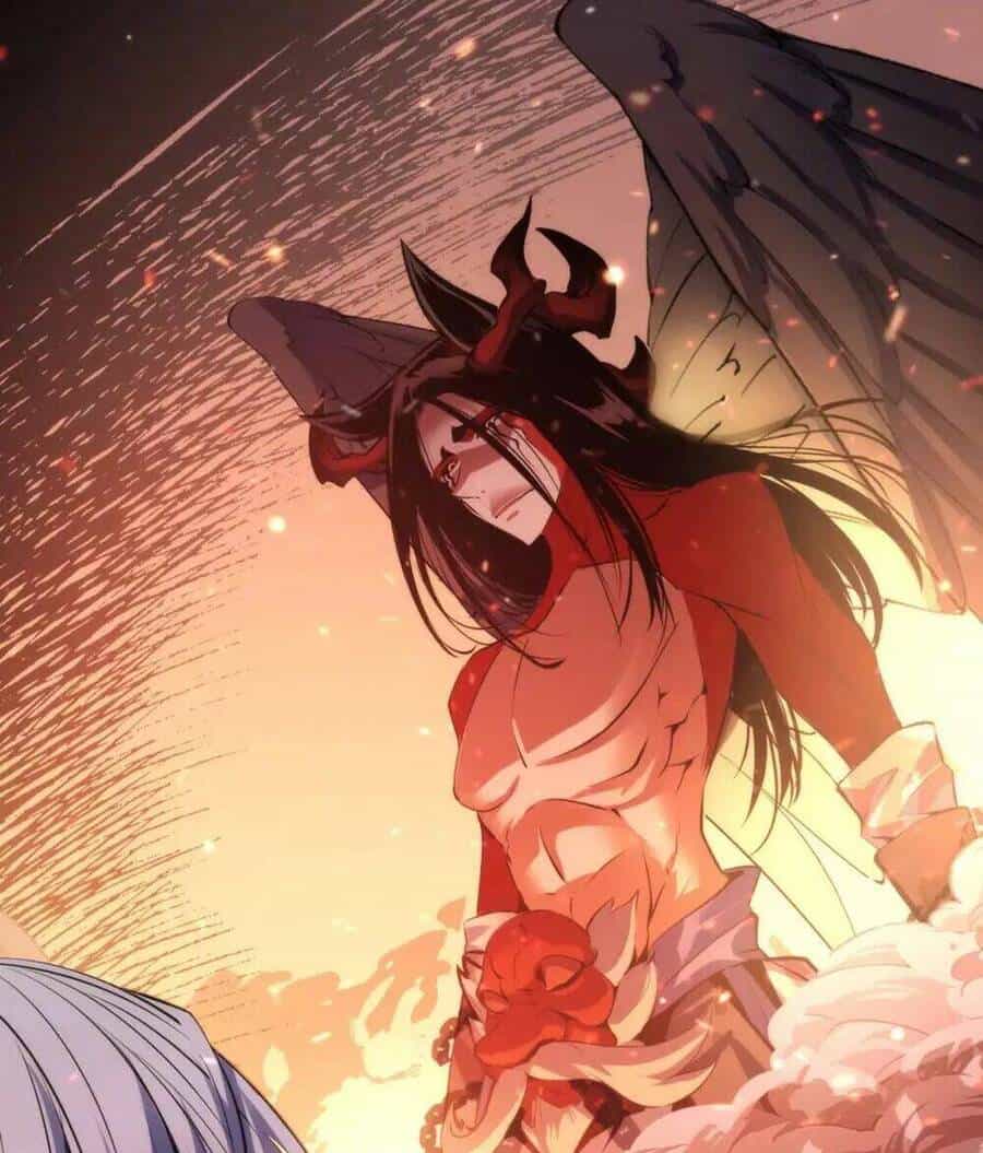 Trở Thành Thần Chủ Cthulhu - Chương 128 - ảnh 35