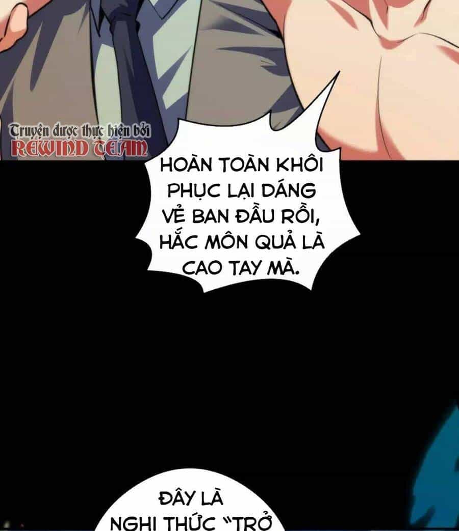 Trở Thành Thần Chủ Cthulhu - Chương 128 - ảnh 48