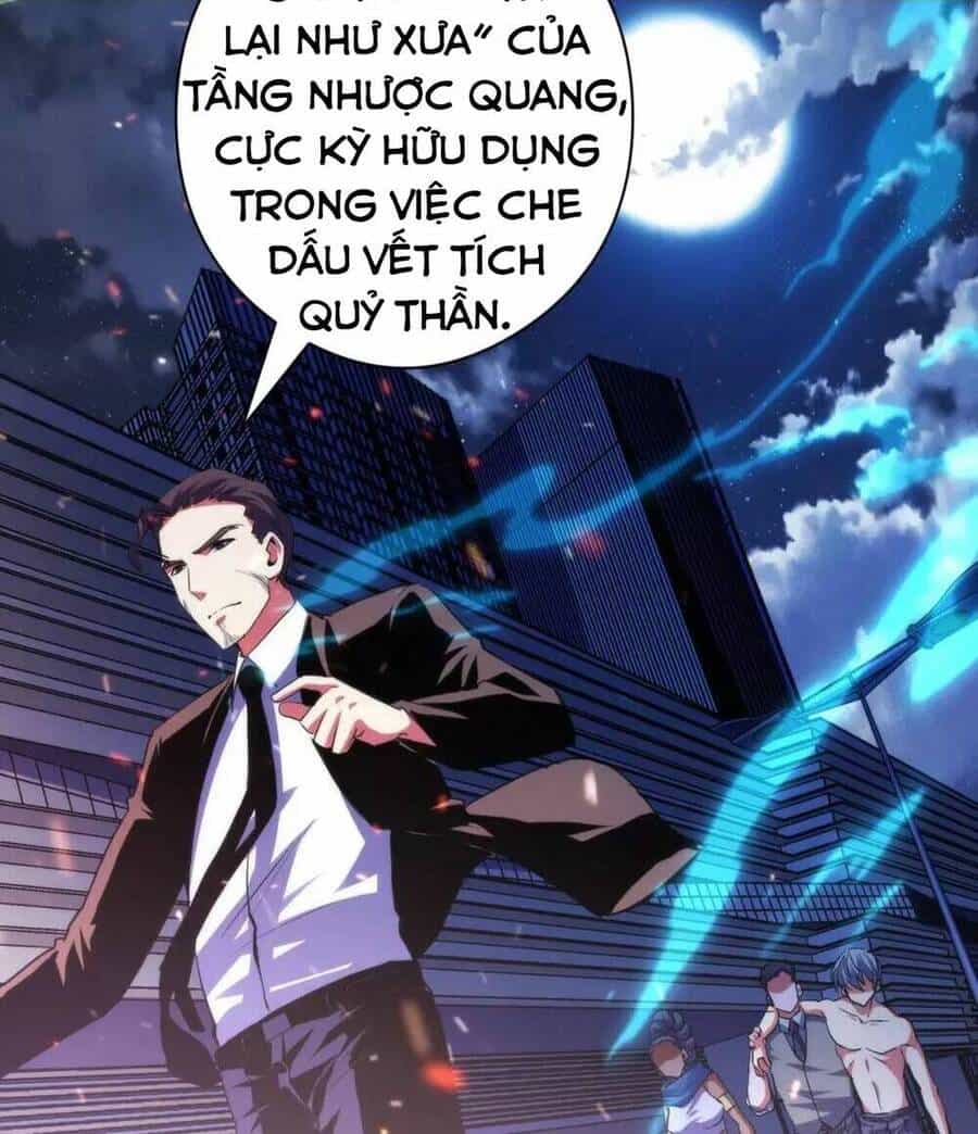 Trở Thành Thần Chủ Cthulhu - Chương 128 - ảnh 49