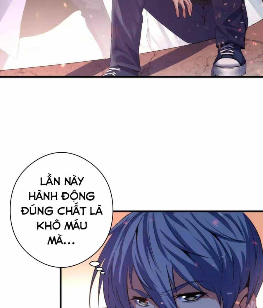 Trở Thành Thần Chủ Cthulhu - Chương 128 - ảnh 5