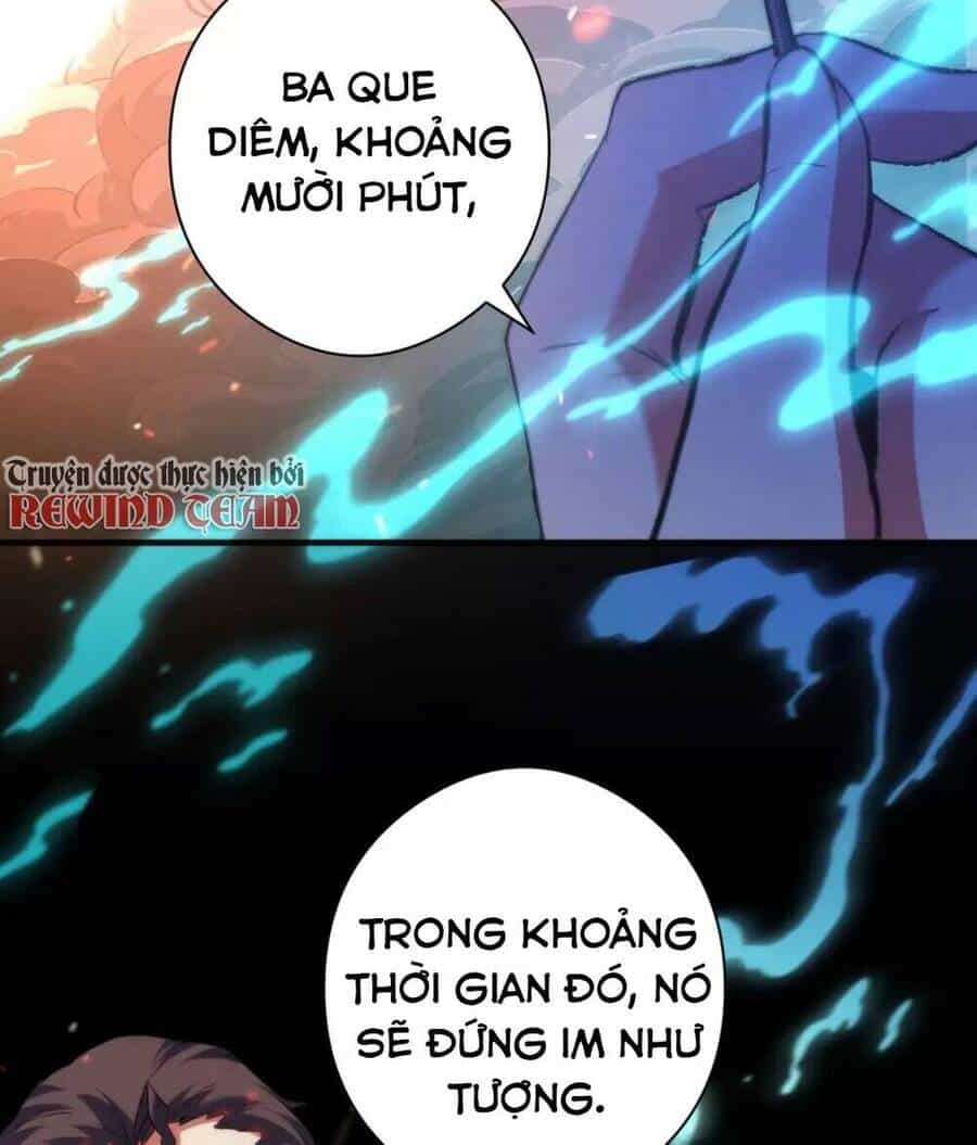 Trở Thành Thần Chủ Cthulhu - Chương 128 - ảnh 55