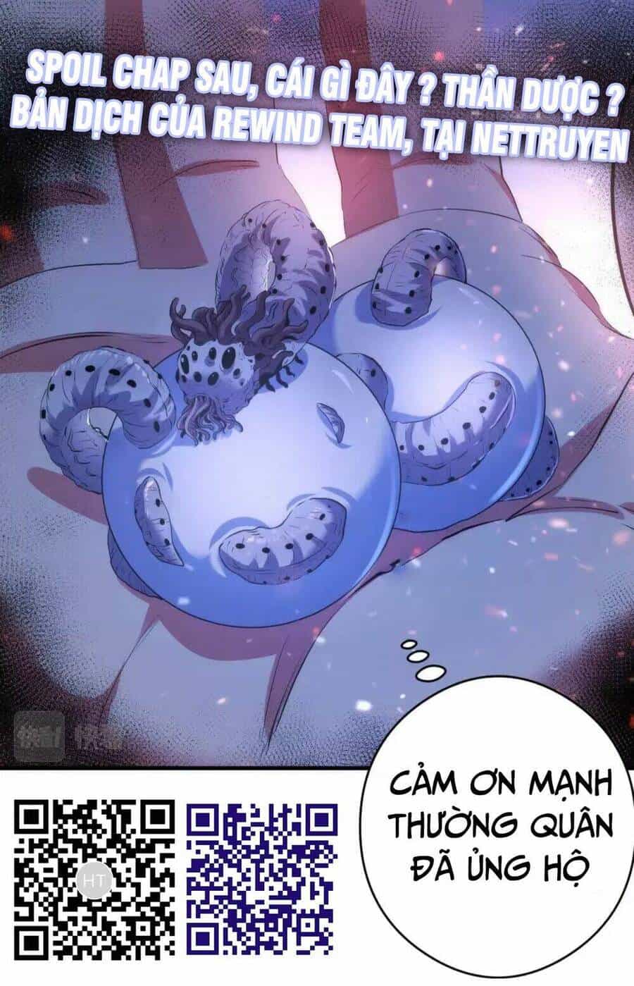 Trở Thành Thần Chủ Cthulhu - Chương 128 - ảnh 68