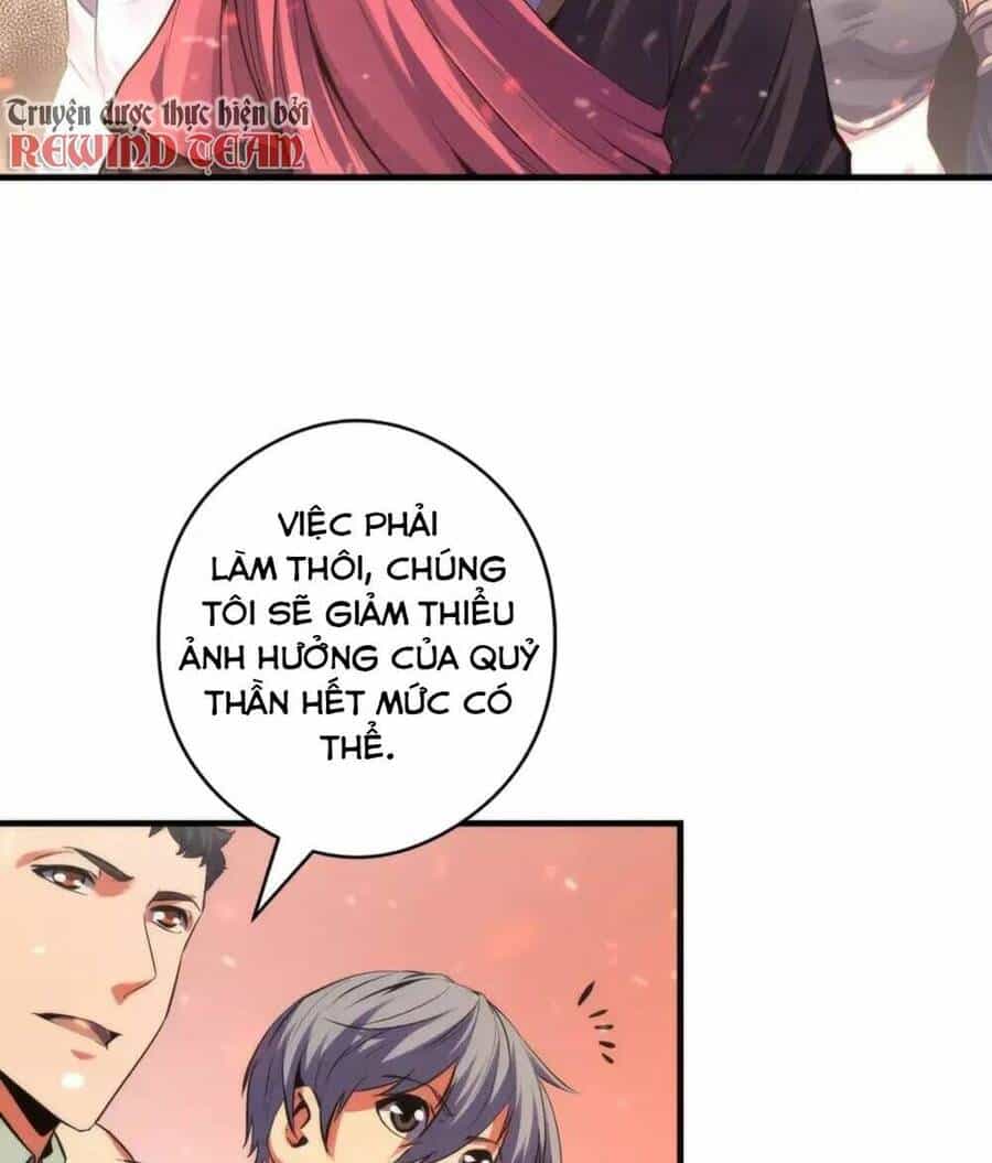 Trở Thành Thần Chủ Cthulhu - Chương 129 - ảnh 13
