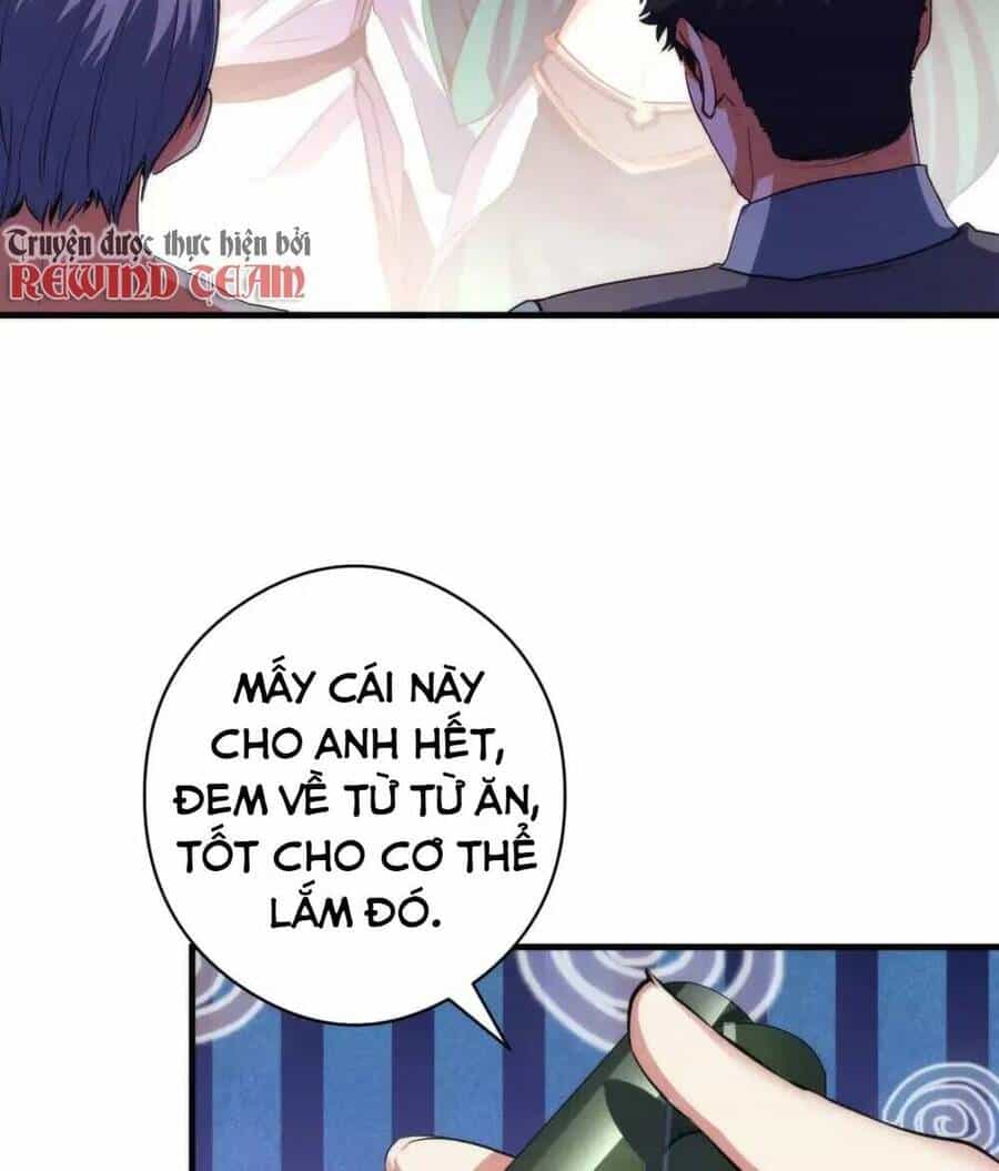 Trở Thành Thần Chủ Cthulhu - Chương 129 - ảnh 31