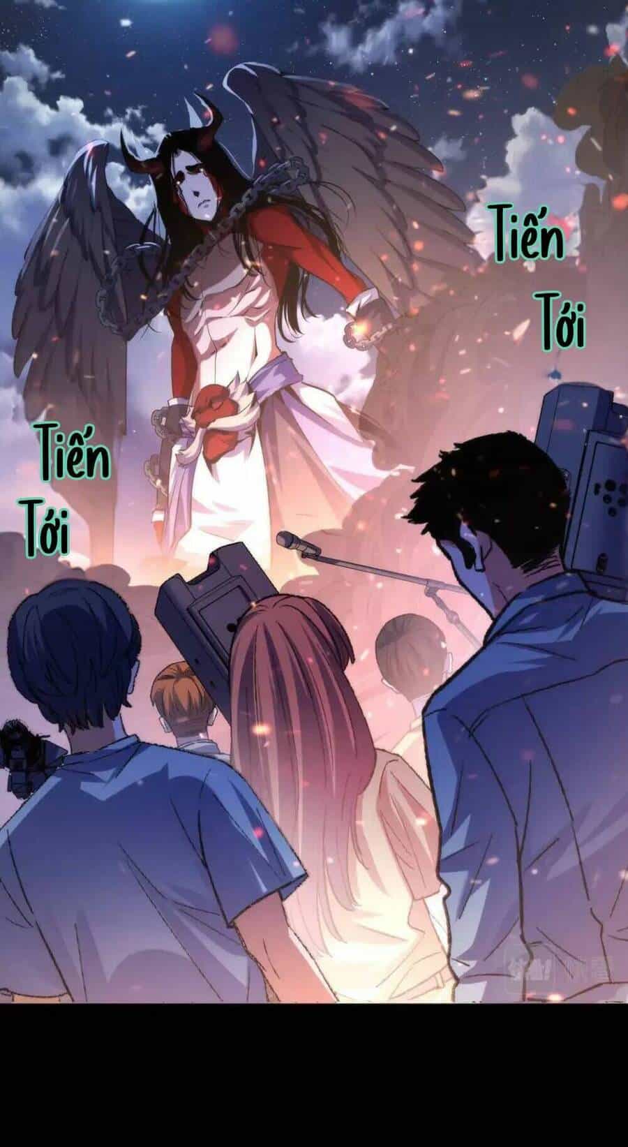 Trở Thành Thần Chủ Cthulhu - Chương 129 - ảnh 44