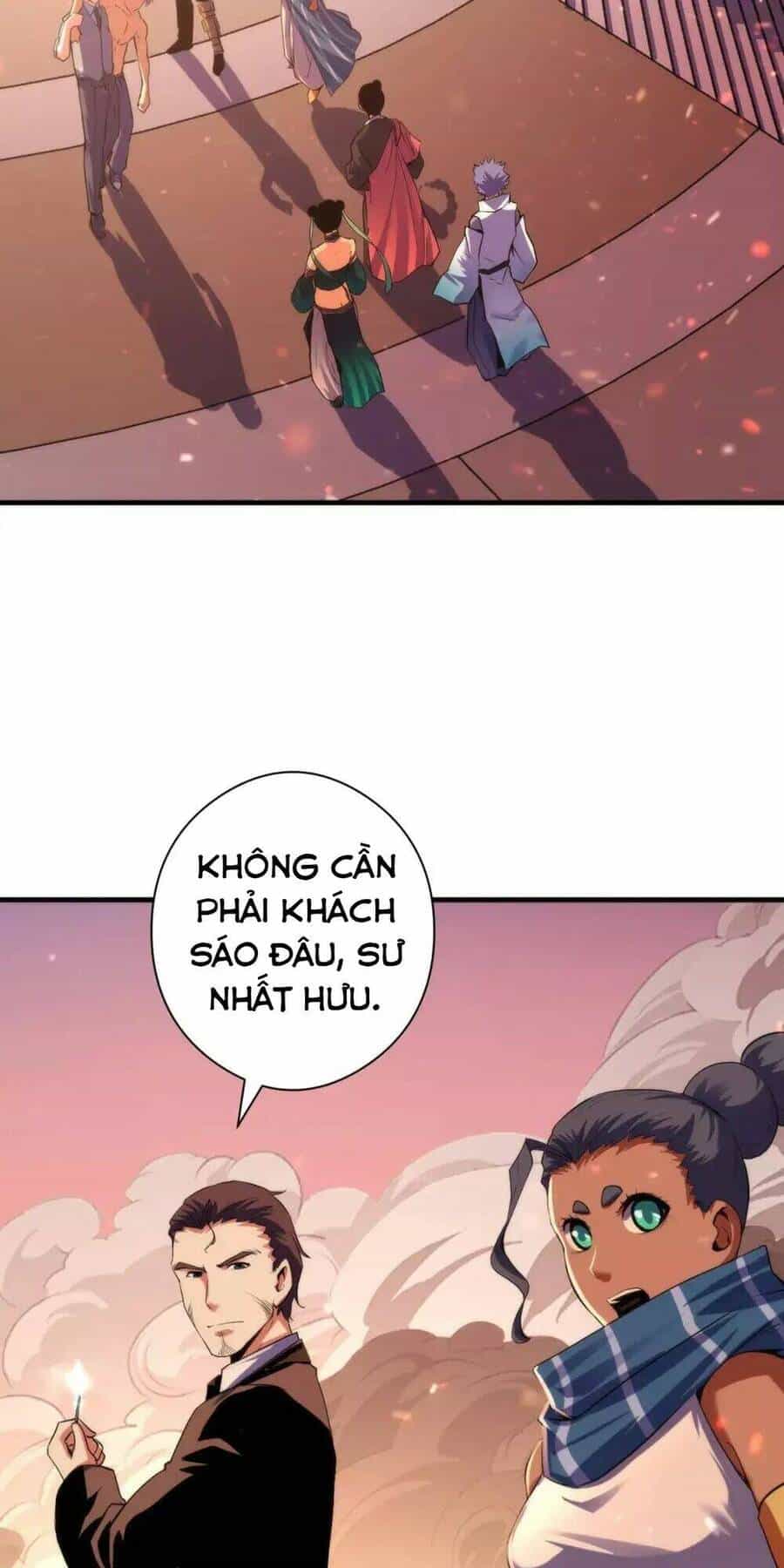 Trở Thành Thần Chủ Cthulhu - Chương 129 - ảnh 5