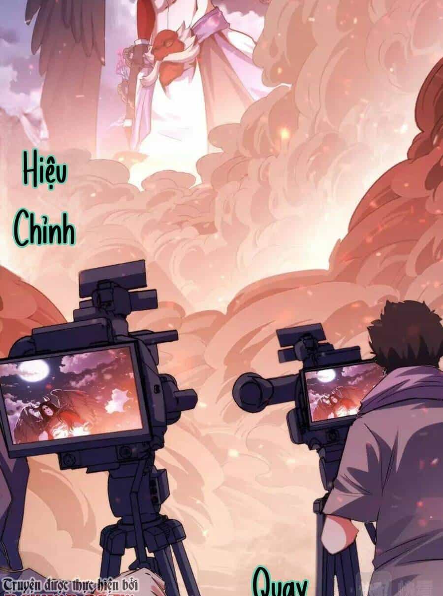 Trở Thành Thần Chủ Cthulhu - Chương 129 - ảnh 52