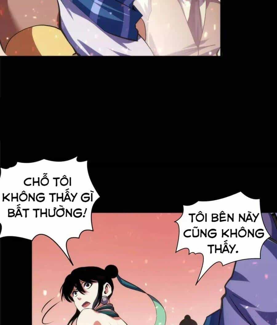Trở Thành Thần Chủ Cthulhu - Chương 129 - ảnh 58