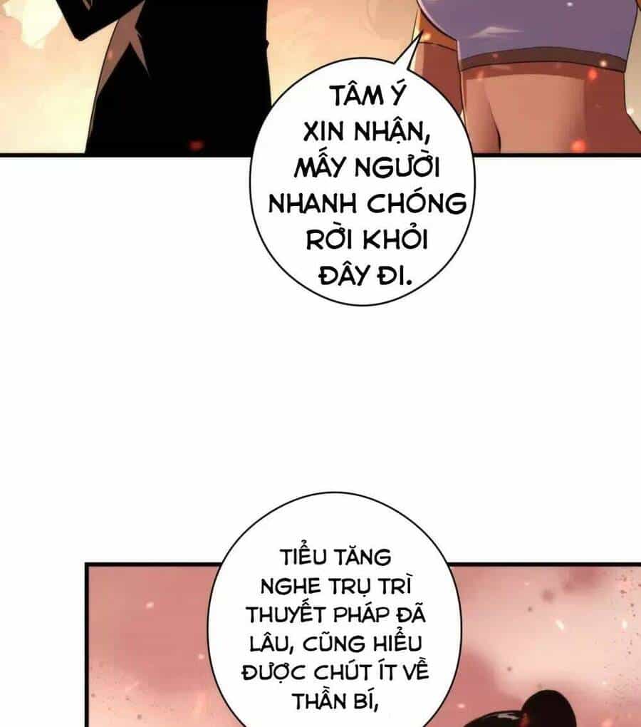 Trở Thành Thần Chủ Cthulhu - Chương 129 - ảnh 6