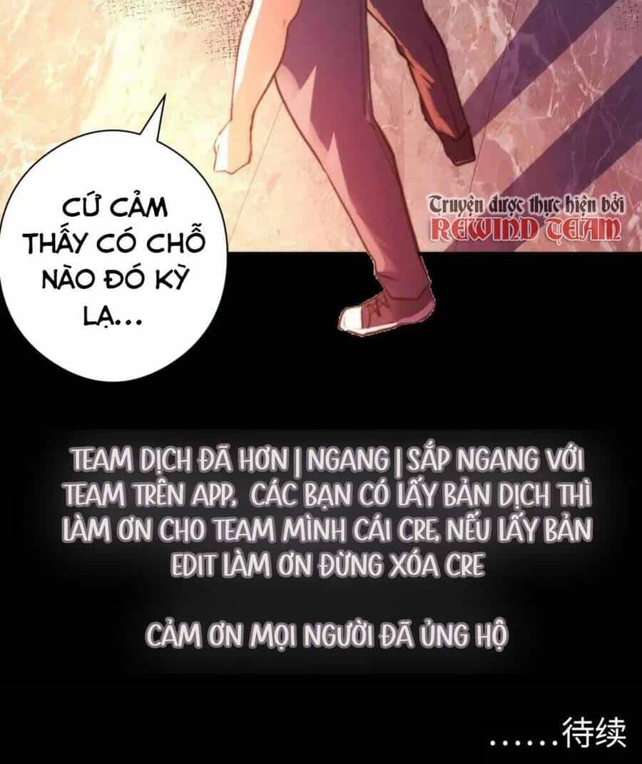 Trở Thành Thần Chủ Cthulhu - Chương 129 - ảnh 61