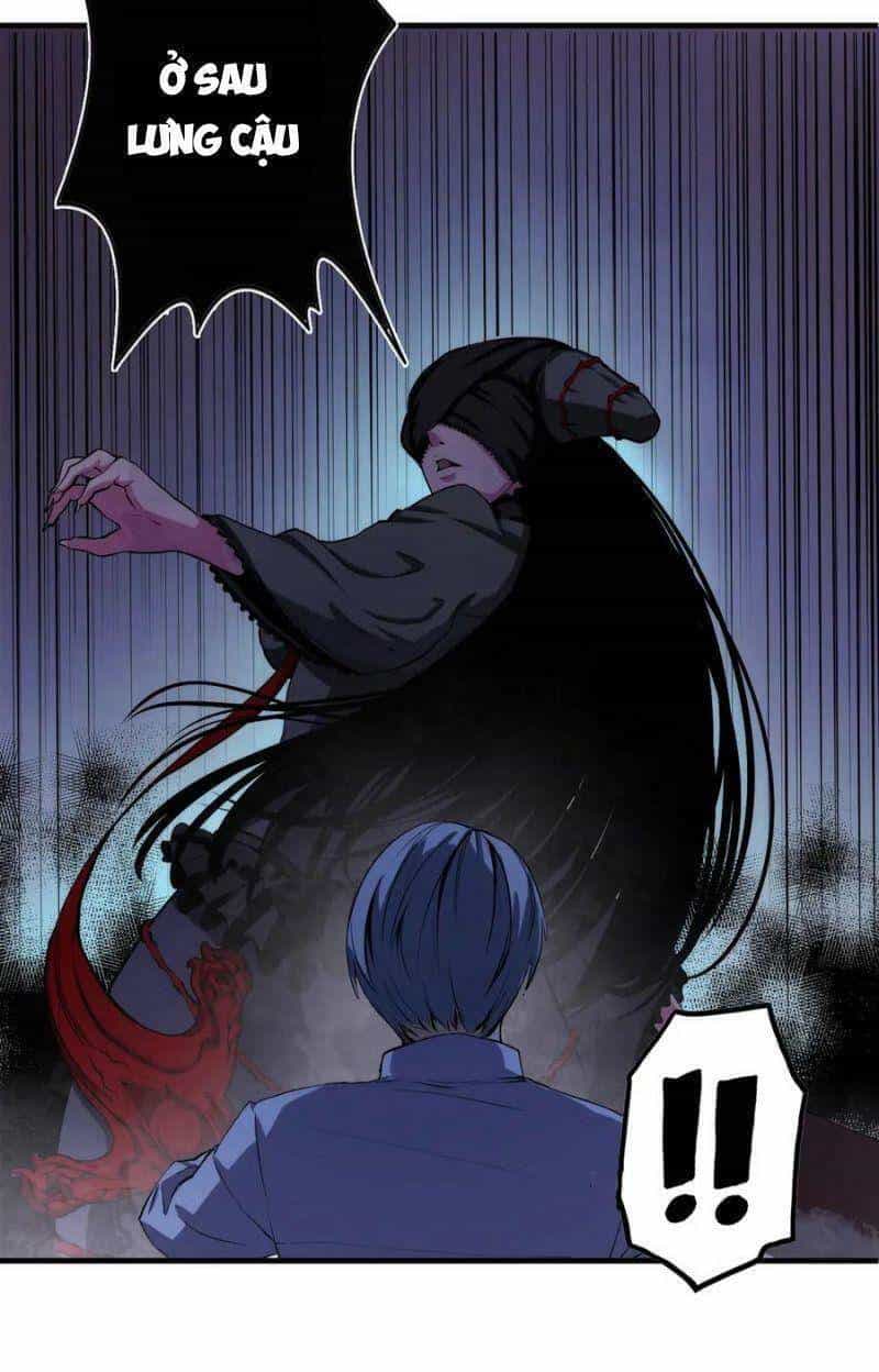 Trở Thành Thần Chủ Cthulhu - Chương 13 - ảnh 15