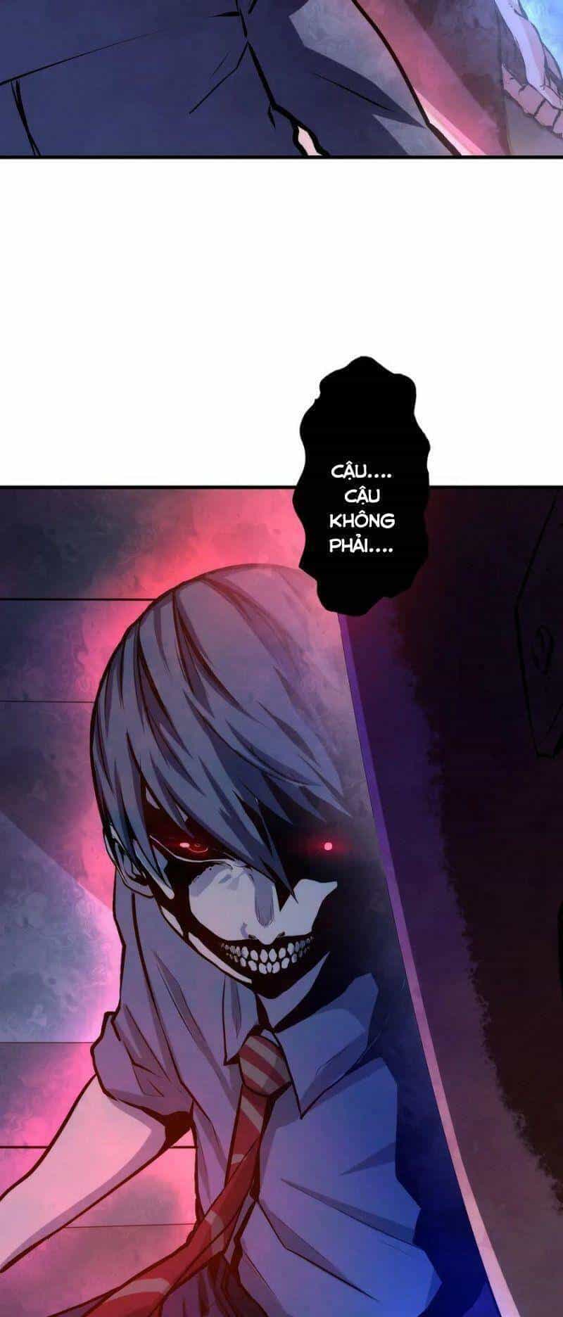 Trở Thành Thần Chủ Cthulhu - Chương 13 - ảnh 19