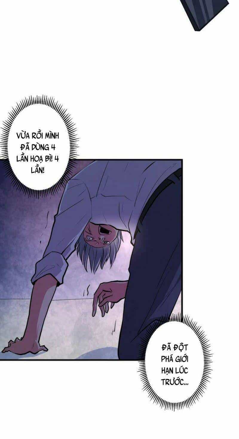 Trở Thành Thần Chủ Cthulhu - Chương 13 - ảnh 57