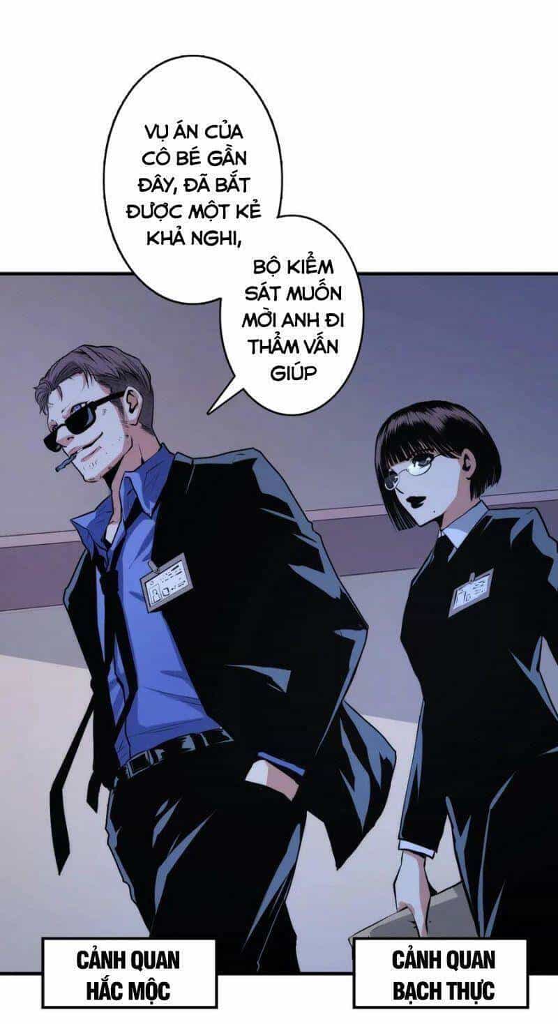 Trở Thành Thần Chủ Cthulhu - Chương 13 - ảnh 64