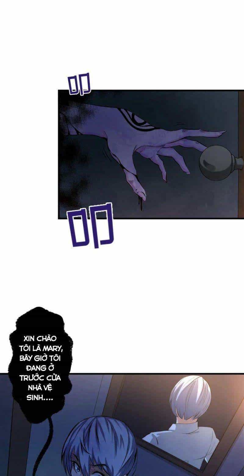 Trở Thành Thần Chủ Cthulhu - Chương 13 - ảnh 9