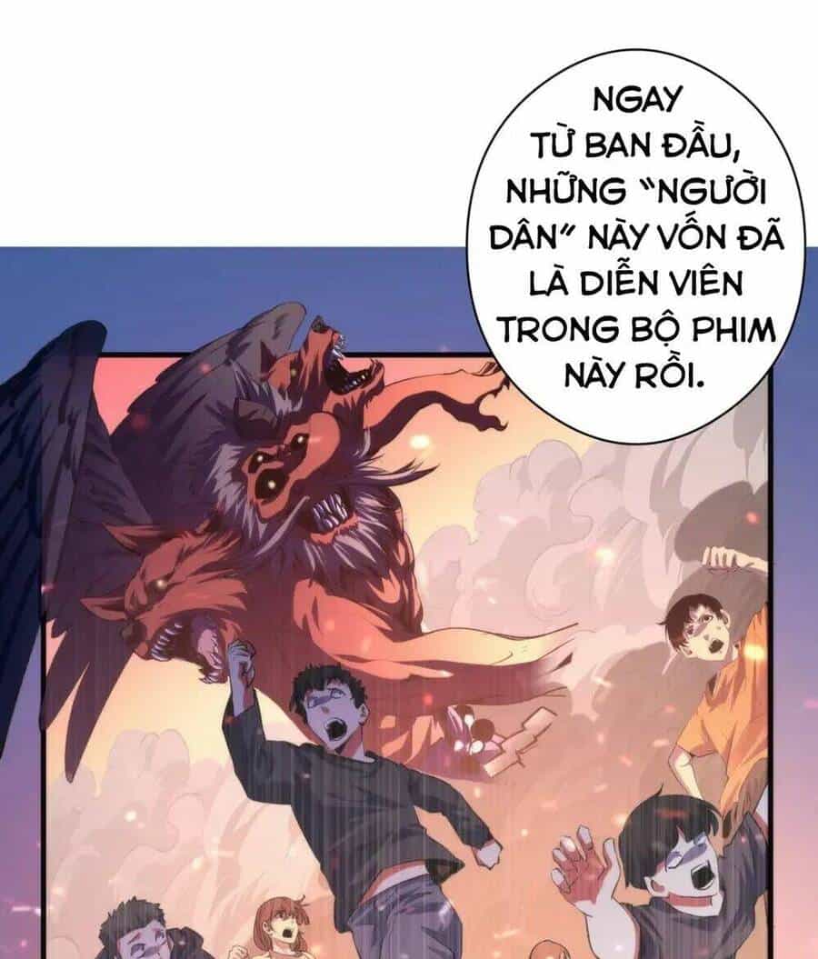 Trở Thành Thần Chủ Cthulhu - Chương 130 - ảnh 11