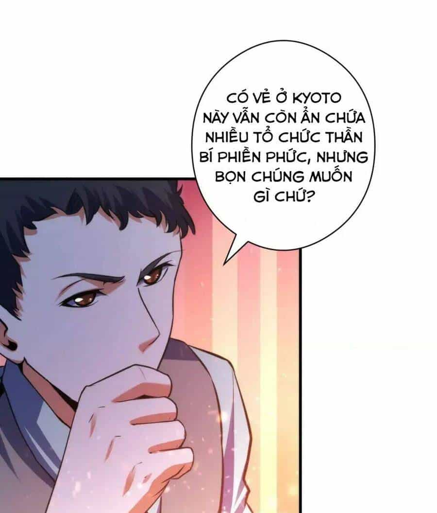 Trở Thành Thần Chủ Cthulhu - Chương 130 - ảnh 19