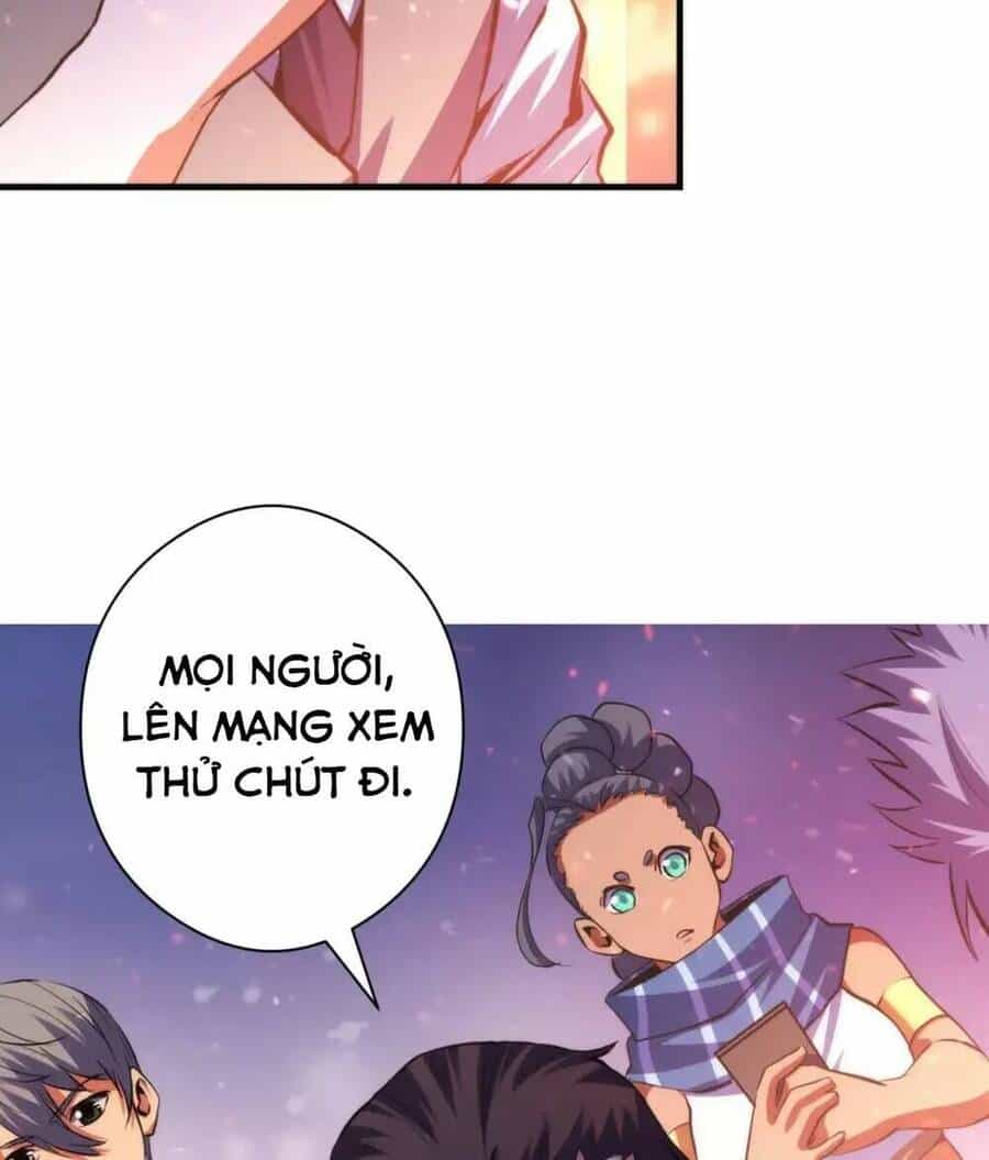 Trở Thành Thần Chủ Cthulhu - Chương 130 - ảnh 20