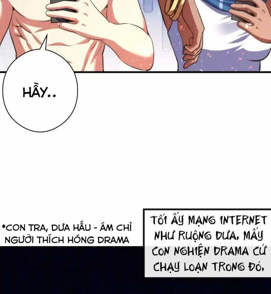 Trở Thành Thần Chủ Cthulhu - Chương 130 - ảnh 27