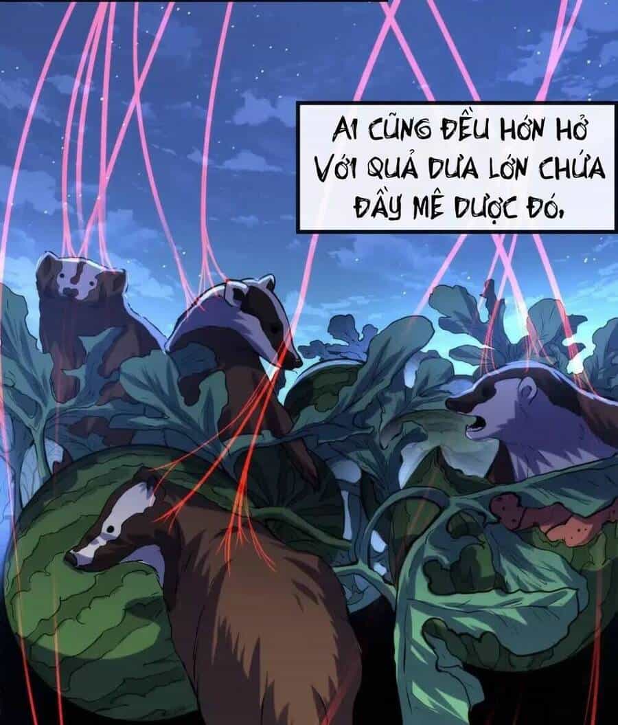 Trở Thành Thần Chủ Cthulhu - Chương 130 - ảnh 30