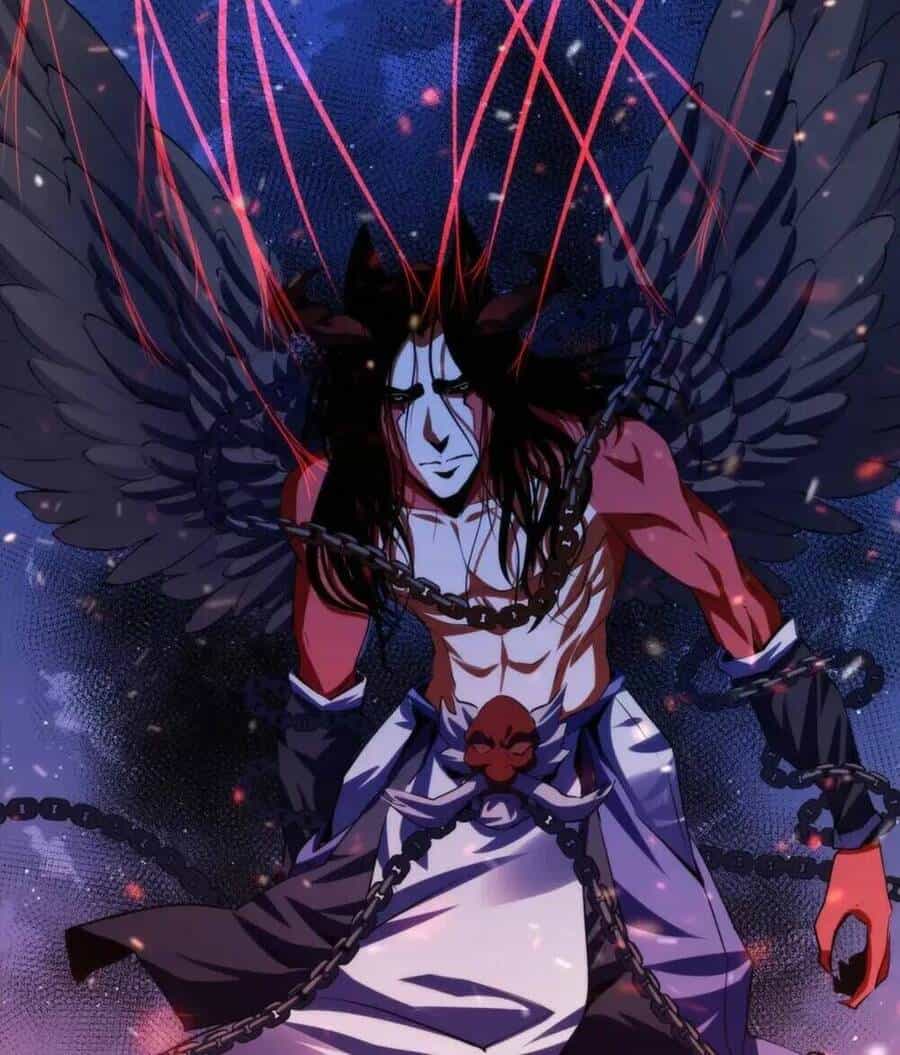 Trở Thành Thần Chủ Cthulhu - Chương 130 - ảnh 32