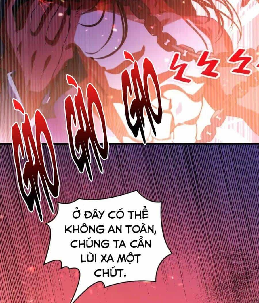 Trở Thành Thần Chủ Cthulhu - Chương 130 - ảnh 35