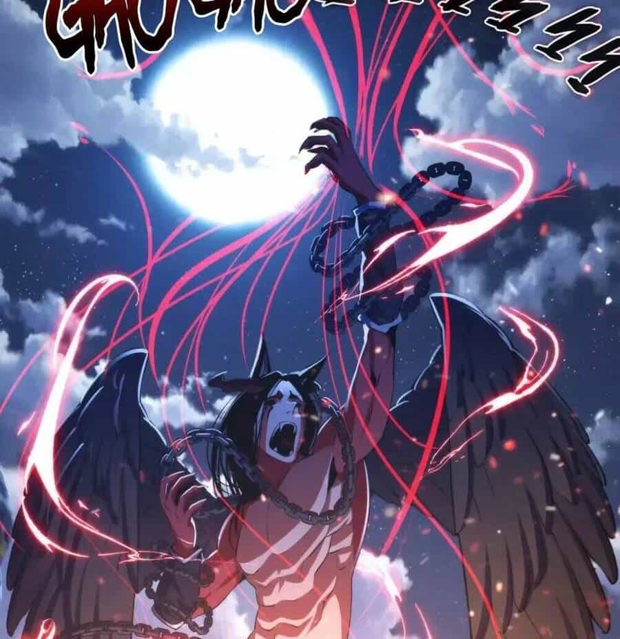 Trở Thành Thần Chủ Cthulhu - Chương 130 - ảnh 38