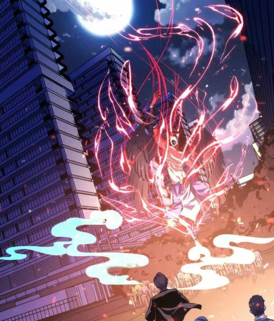 Trở Thành Thần Chủ Cthulhu - Chương 130 - ảnh 42