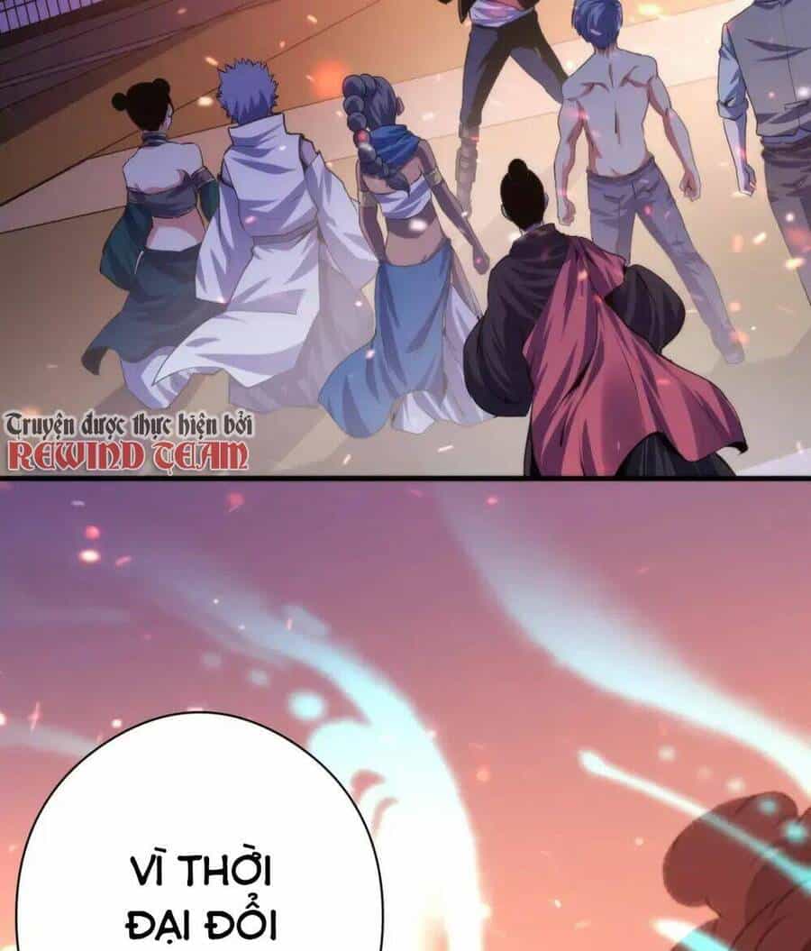 Trở Thành Thần Chủ Cthulhu - Chương 130 - ảnh 43