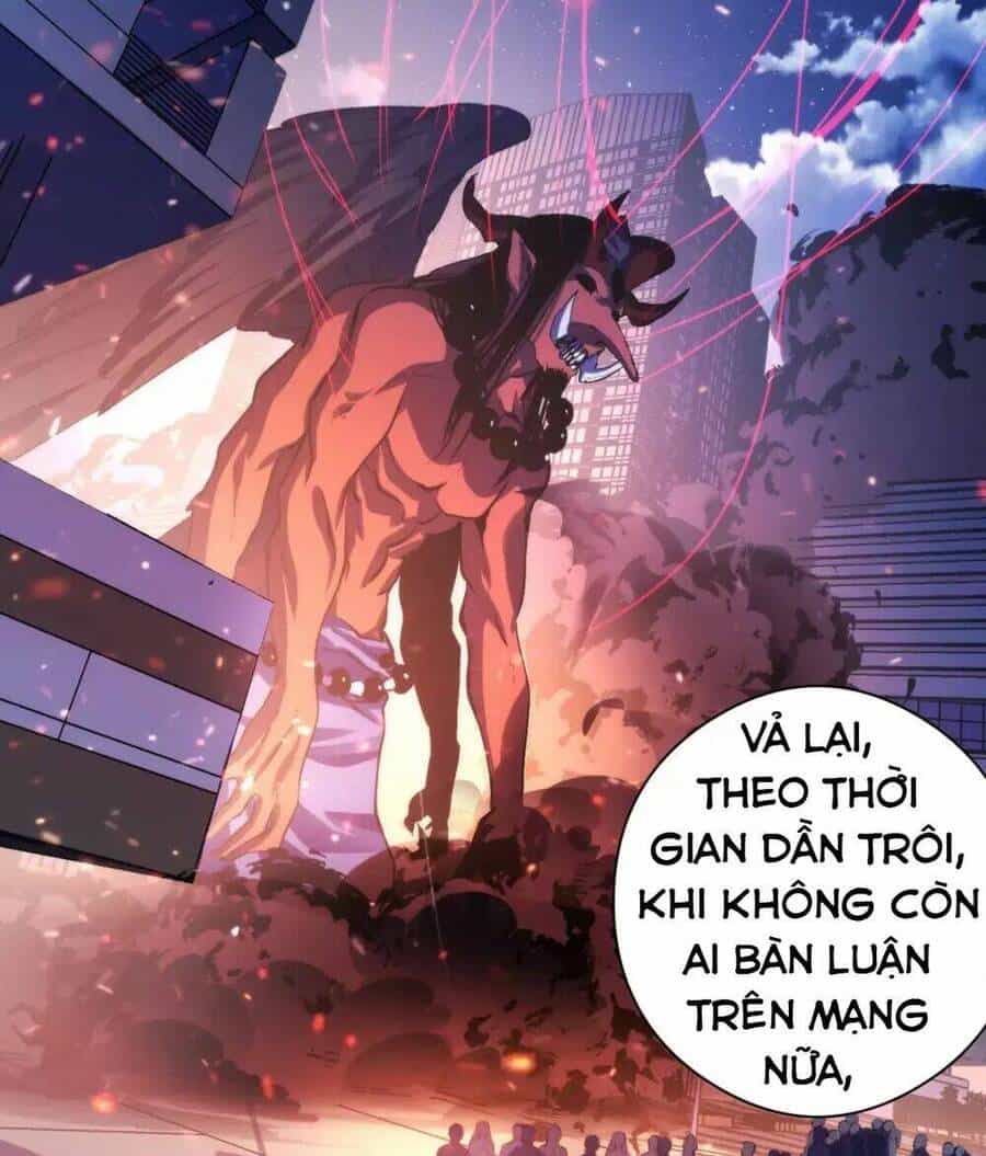 Trở Thành Thần Chủ Cthulhu - Chương 130 - ảnh 48