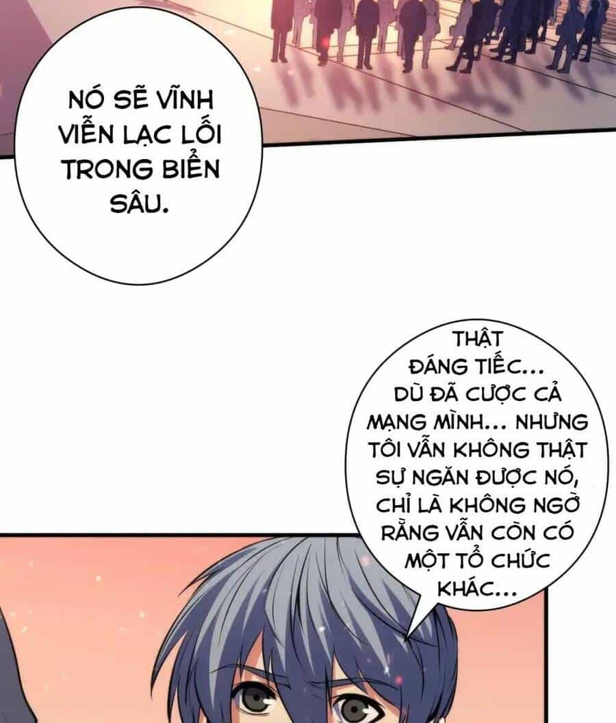 Trở Thành Thần Chủ Cthulhu - Chương 130 - ảnh 49