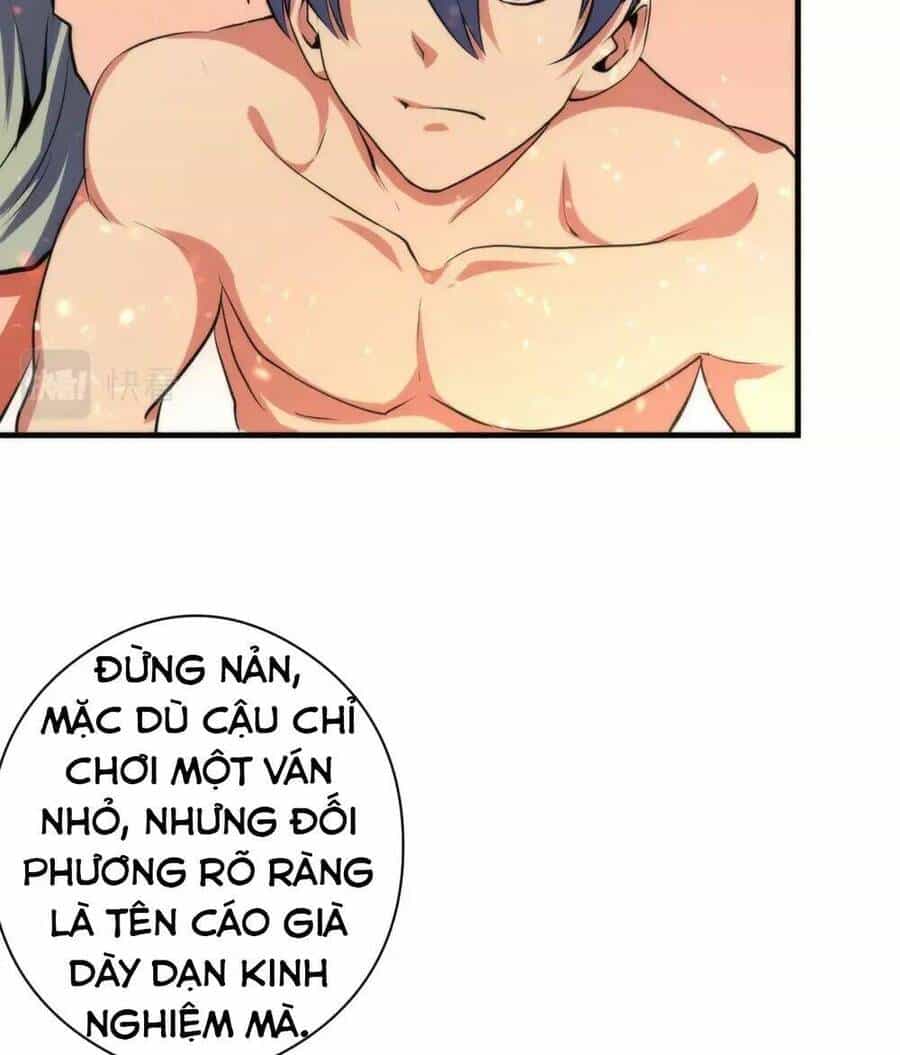 Trở Thành Thần Chủ Cthulhu - Chương 130 - ảnh 50
