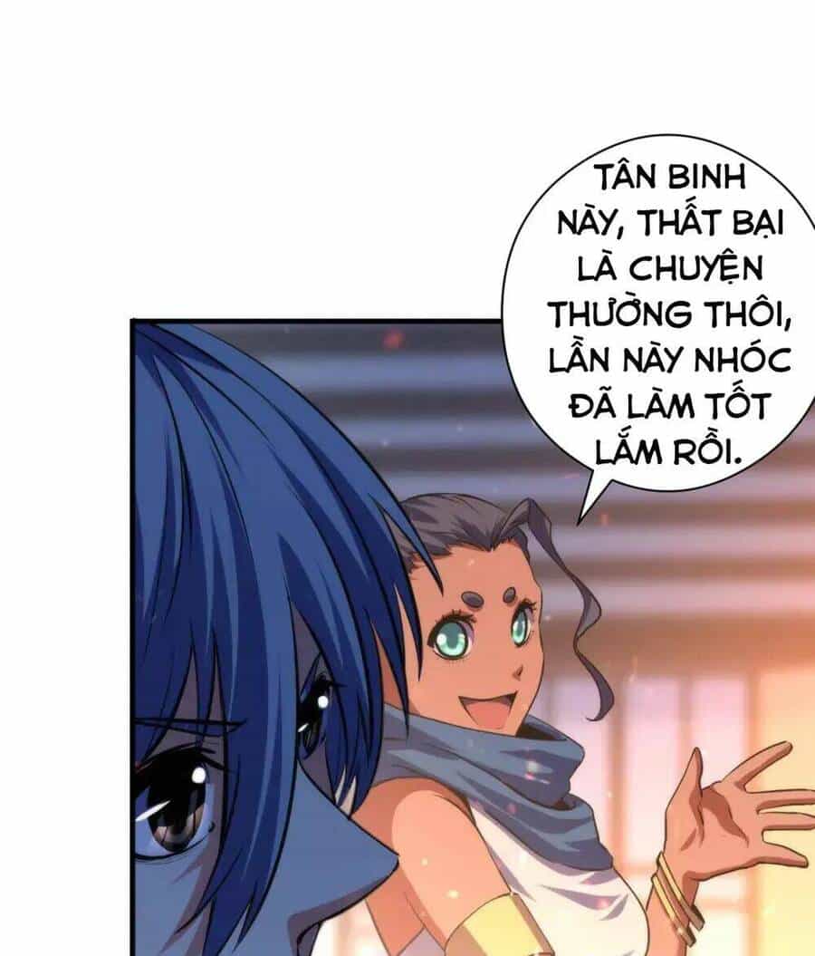 Trở Thành Thần Chủ Cthulhu - Chương 130 - ảnh 52
