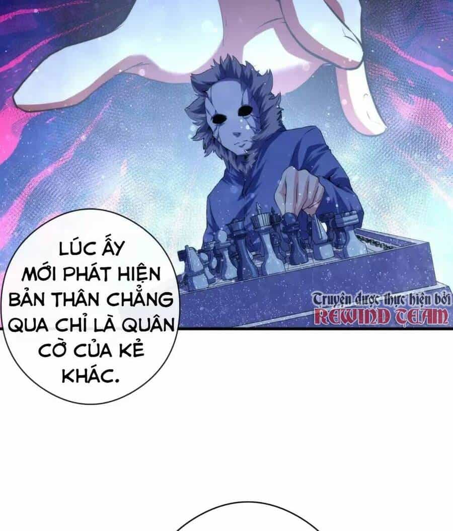 Trở Thành Thần Chủ Cthulhu - Chương 130 - ảnh 58