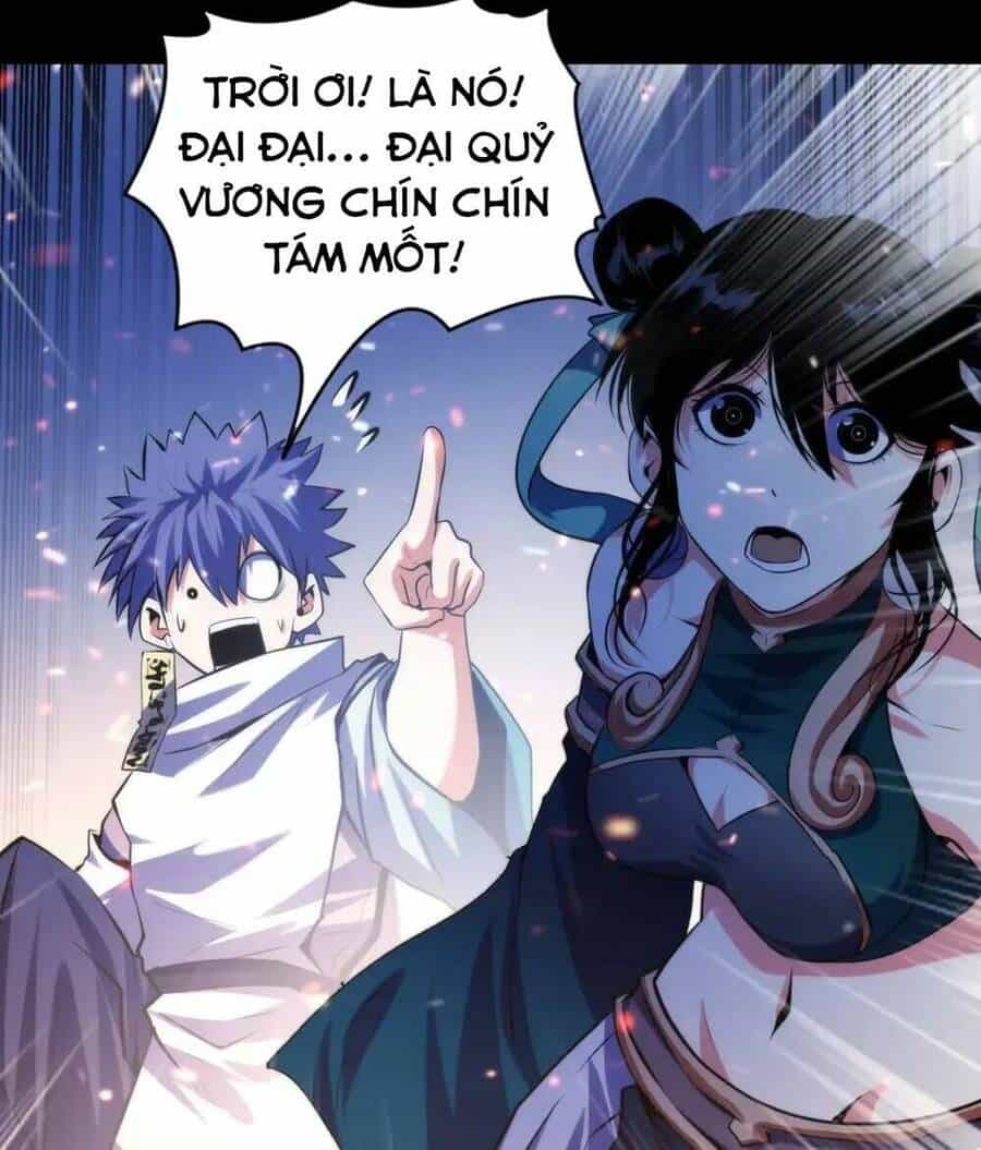 Trở Thành Thần Chủ Cthulhu - Chương 131 - ảnh 20
