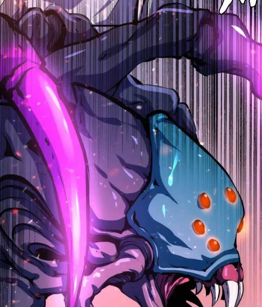 Trở Thành Thần Chủ Cthulhu - Chương 131 - ảnh 26