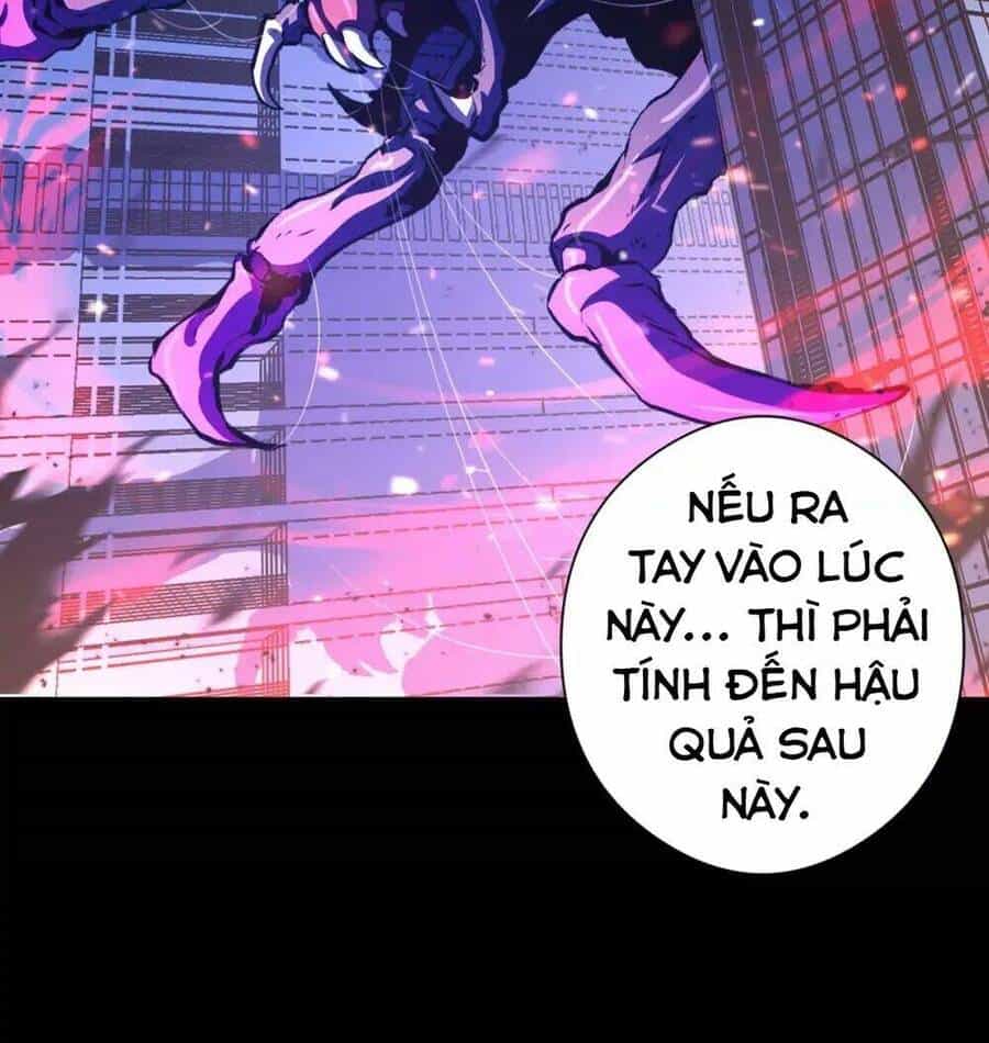 Trở Thành Thần Chủ Cthulhu - Chương 131 - ảnh 37