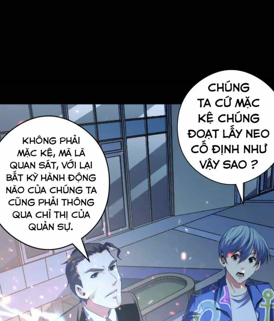 Trở Thành Thần Chủ Cthulhu - Chương 131 - ảnh 38