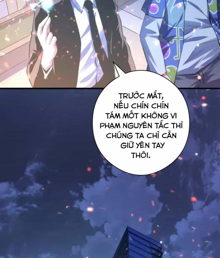 Trở Thành Thần Chủ Cthulhu - Chương 131 - ảnh 39