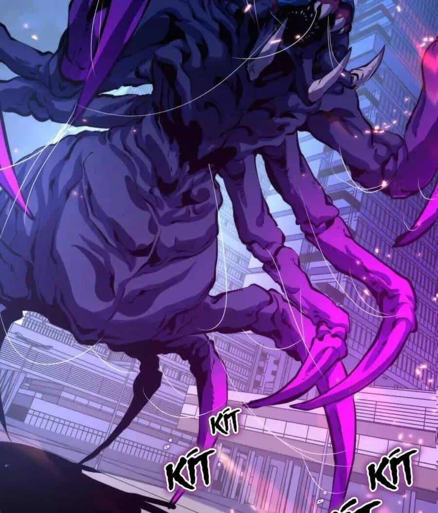 Trở Thành Thần Chủ Cthulhu - Chương 131 - ảnh 48