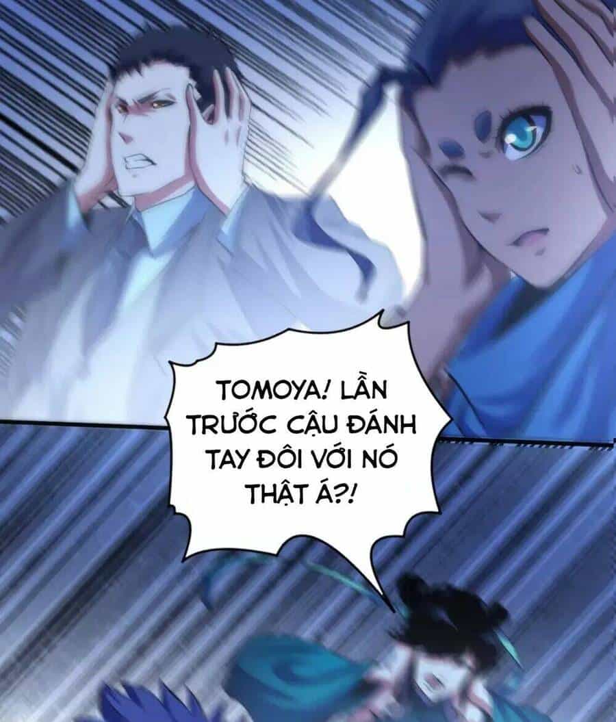 Trở Thành Thần Chủ Cthulhu - Chương 131 - ảnh 52