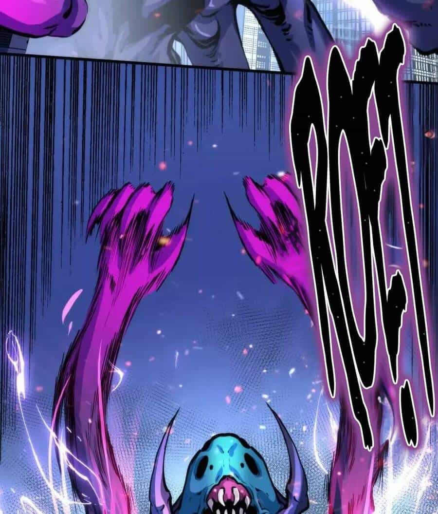 Trở Thành Thần Chủ Cthulhu - Chương 131 - ảnh 57