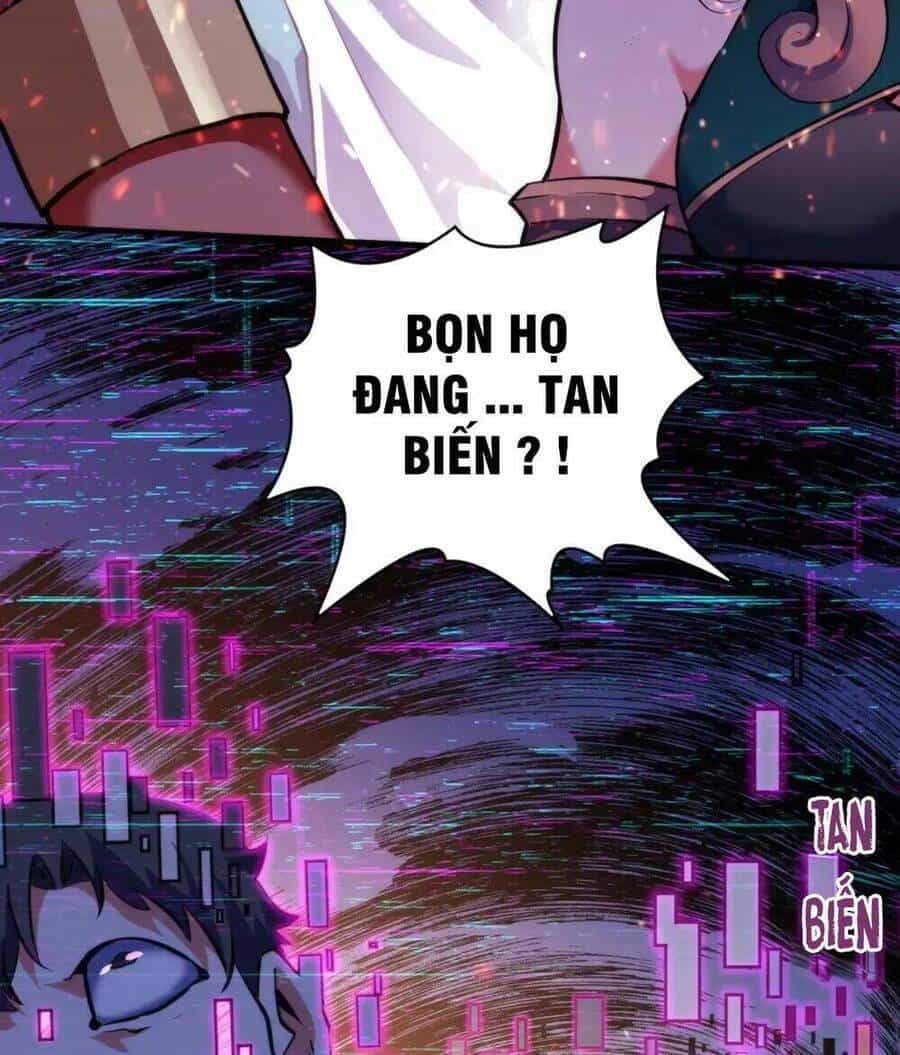Trở Thành Thần Chủ Cthulhu - Chương 131 - ảnh 6
