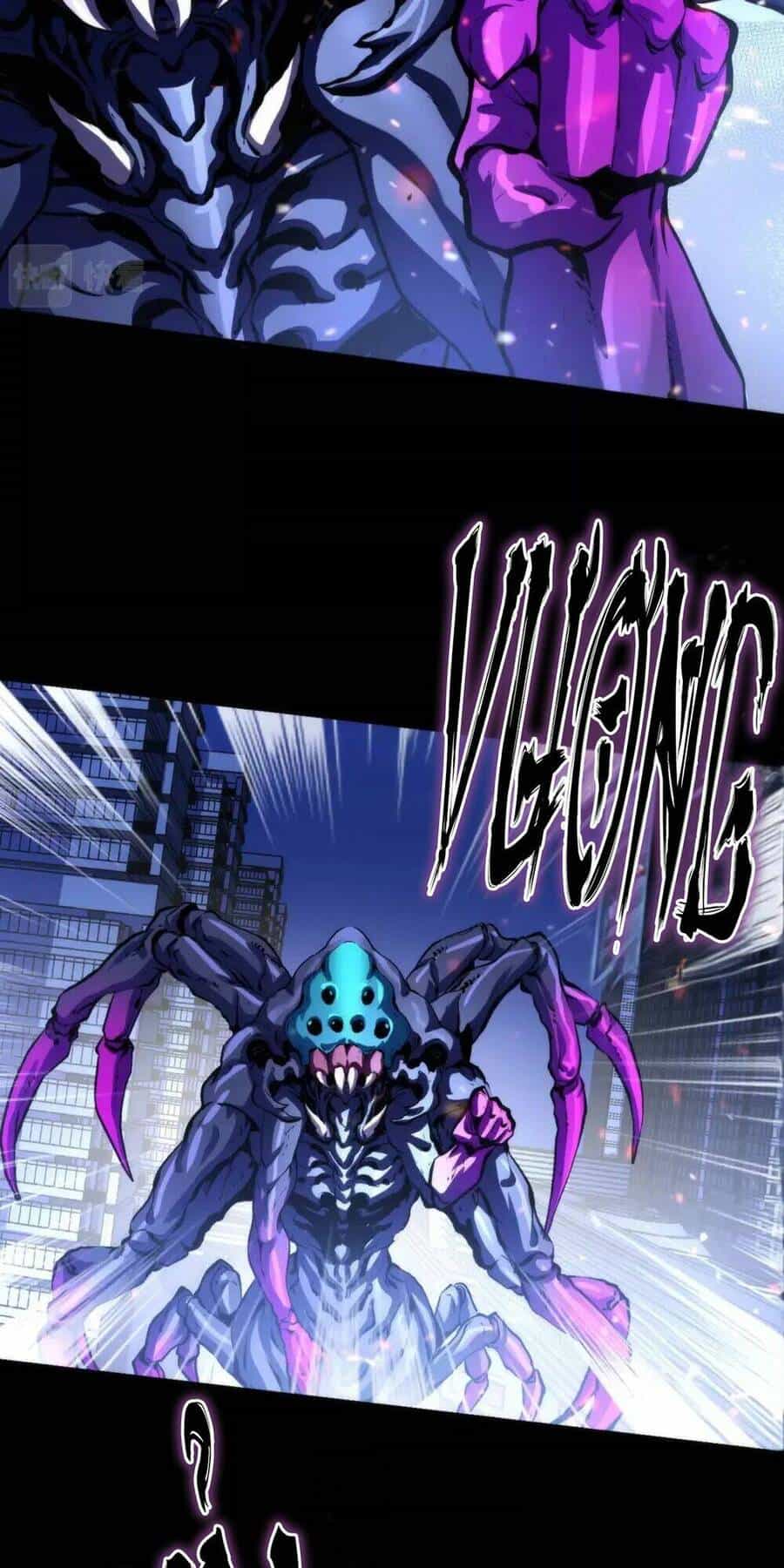 Trở Thành Thần Chủ Cthulhu - Chương 131 - ảnh 66