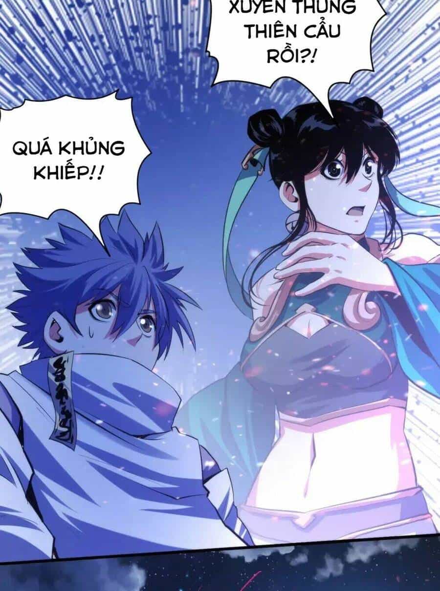 Trở Thành Thần Chủ Cthulhu - Chương 131 - ảnh 68