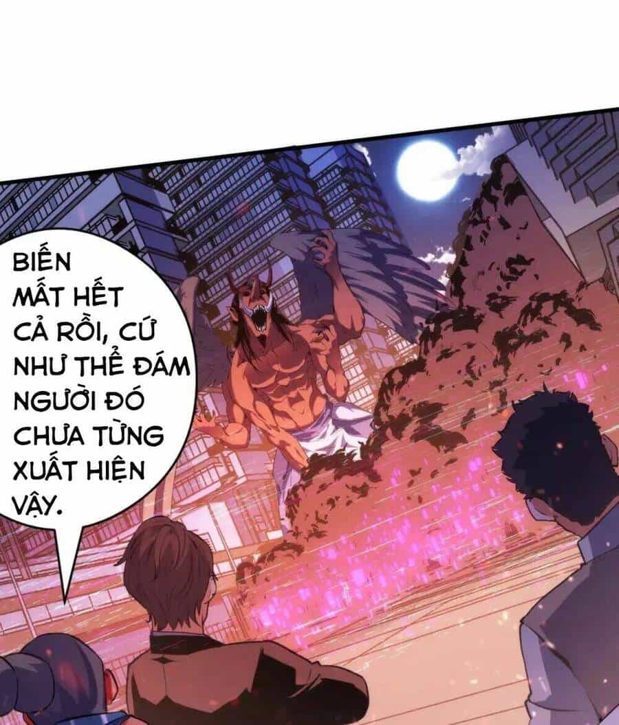 Trở Thành Thần Chủ Cthulhu - Chương 131 - ảnh 8