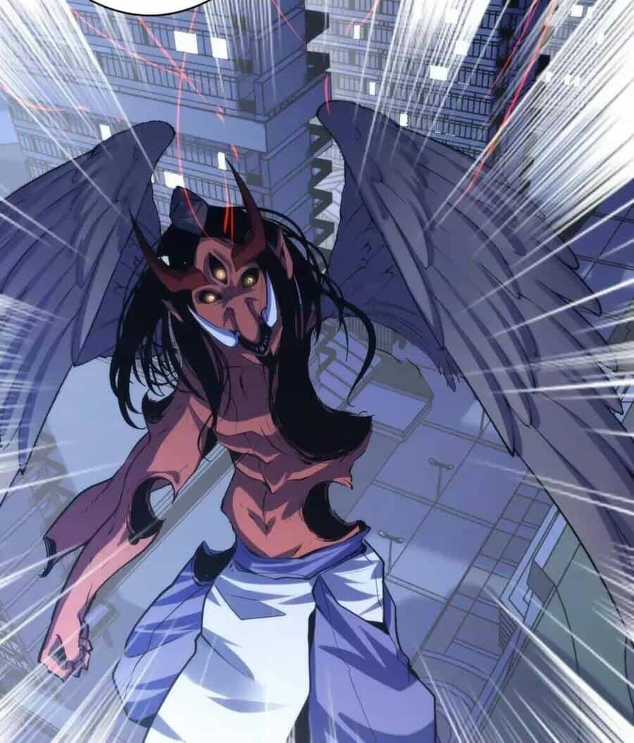 Trở Thành Thần Chủ Cthulhu - Chương 132 - ảnh 10