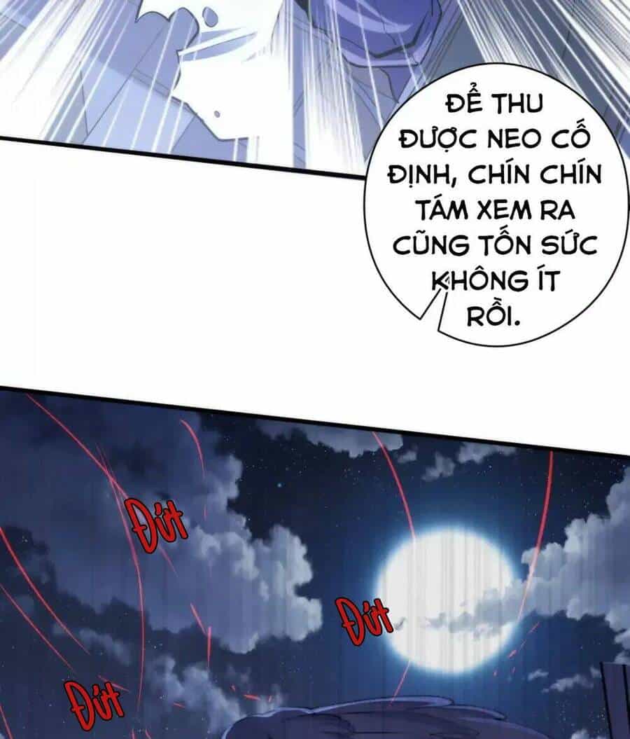 Trở Thành Thần Chủ Cthulhu - Chương 132 - ảnh 11