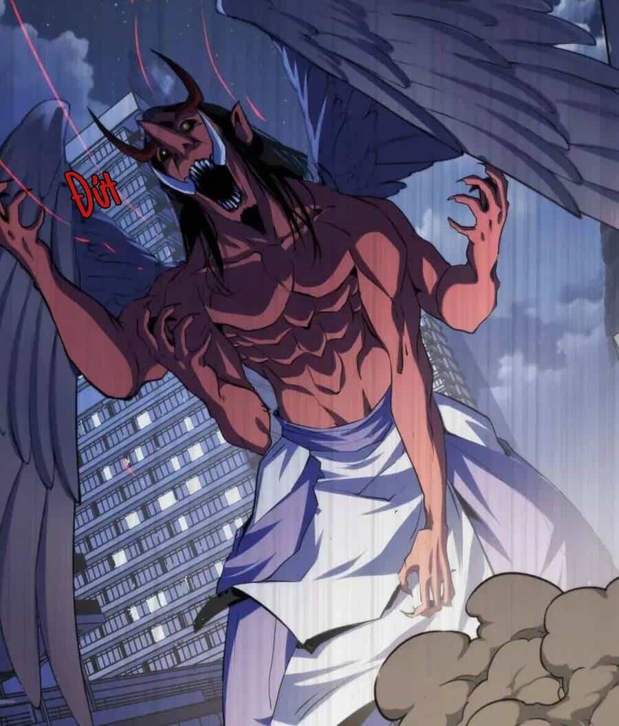Trở Thành Thần Chủ Cthulhu - Chương 132 - ảnh 12