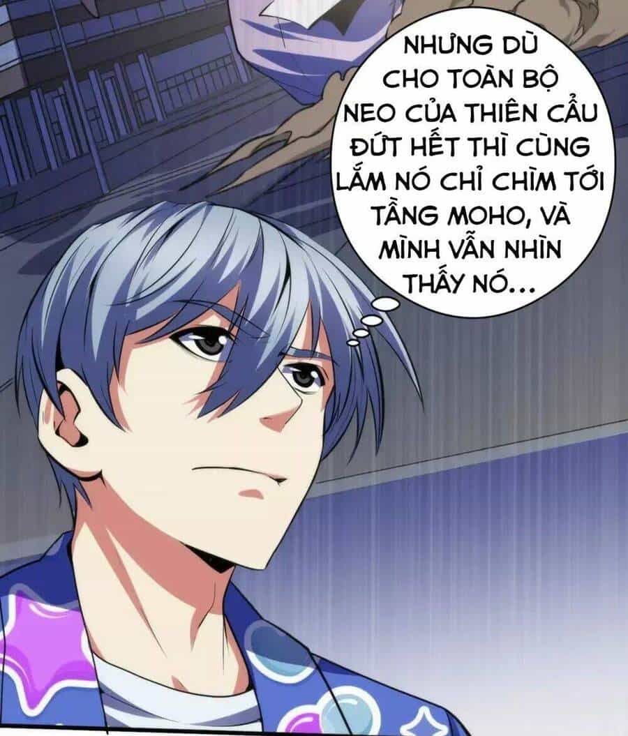 Trở Thành Thần Chủ Cthulhu - Chương 132 - ảnh 13